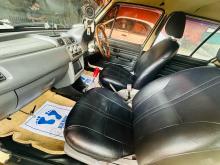 Volkswagen GLF SPOT 1986 Car