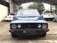 Volkswagen Golf 1974 Car