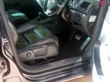 Volkswagen GOLF 2008 Car