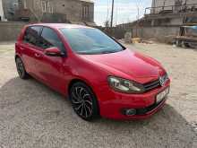 Volkswagen Golf GT 2011 Car