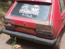Volkswagen Golf Mark  1977 Car