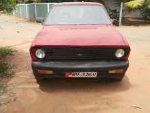 Volkswagen Golf 1977 Car