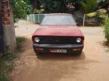 Volkswagen Goolf Mk 1 1977 Car