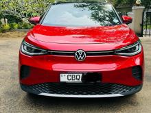 Volkswagen ID4 Pro 2023 SUV