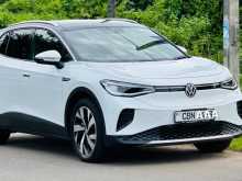 Volkswagen ID4 2024 SUV