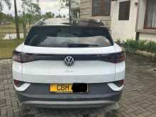 Volkswagen ID4 Stylish Pro Performance 2024 SUV