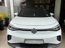 Volkswagen ID.4 Pro 2023 SUV