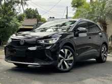 Volkswagen ID4 Pro 2024 SUV