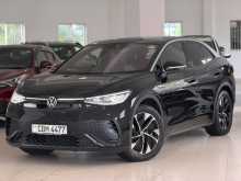 Volkswagen ID 5 TECH PRO Electric 2023 Car