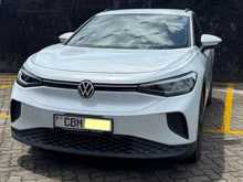 Volkswagen ID4 2024 SUV