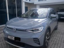 Volkswagen ID4 2024 SUV