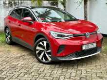 Volkswagen ID4 PRO 2023 SUV