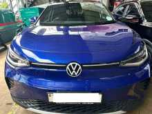 Volkswagen ID4 Pro 2023 SUV
