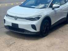 Volkswagen ID4 PURE 2024 SUV