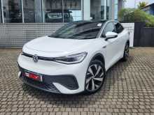 Volkswagen ID5 PRO TECH 2023 SUV