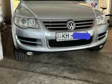 Volkswagen JEEP TOUAREG IDI 2007 SUV