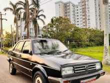 Volkswagen Jetta 1987 Car