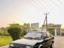 Volkswagen Jetta 1987 Car