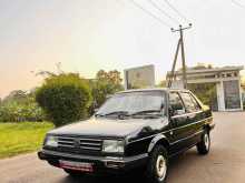 Volkswagen Jetta 1987 Car