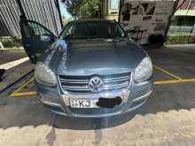 Volkswagen Jetta 2008 Car