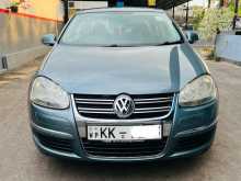 Volkswagen Jetta 2008 Car