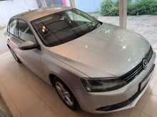 Volkswagen Jetta 2016 Car