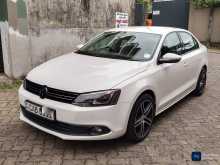 Volkswagen Jetta 2016