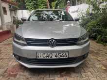Volkswagen Jetta 2016 Car