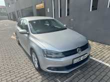Volkswagen Jetta 2016 Car