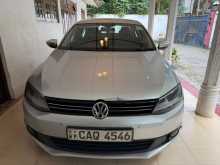 Volkswagen Jetta 2016 Car