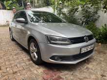 Volkswagen Jetta 2016 Car