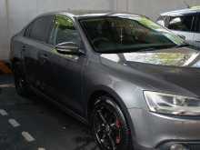 Volkswagen JETTA 2016 Car