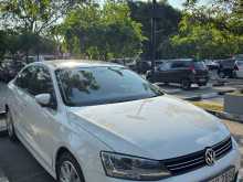Volkswagen Jetta 2016 Car