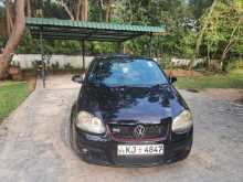 Volkswagen Jetta 2008 Car