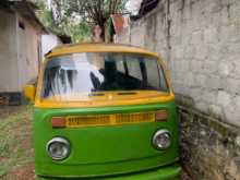 Volkswagen Kombi T2 1968 Van