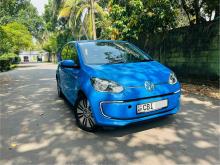 Volkswagen Leaf E-UP 2019 Car