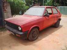 Volkswagen Mk1 1977 Car