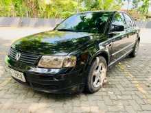 Volkswagen PASSAT 1.8 2000 Car