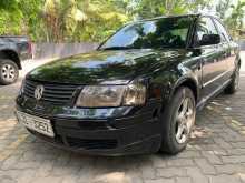 Volkswagen PASSAT 1.8 2000 Car