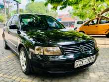 Volkswagen PASSAT 1.8 2000 Car