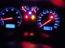 Volkswagen Passat 1.8T 2000 Car