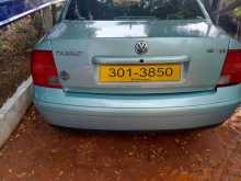 Volkswagen Passat 1999 Car