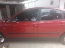 Volkswagen Passat 1998 Car