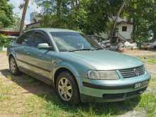 Volkswagen Passat 1999 Car