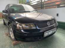 Volkswagen Passat 2000 Car