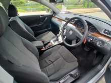 Volkswagen Passat 2007 Car
