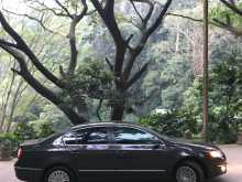 Volkswagen Passat 2008 Car