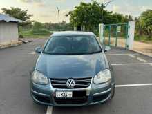 Volkswagen Passat 2008 Car