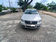 Volkswagen PASSAT 2007 Car