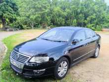 Volkswagen Passat 2006 Car
